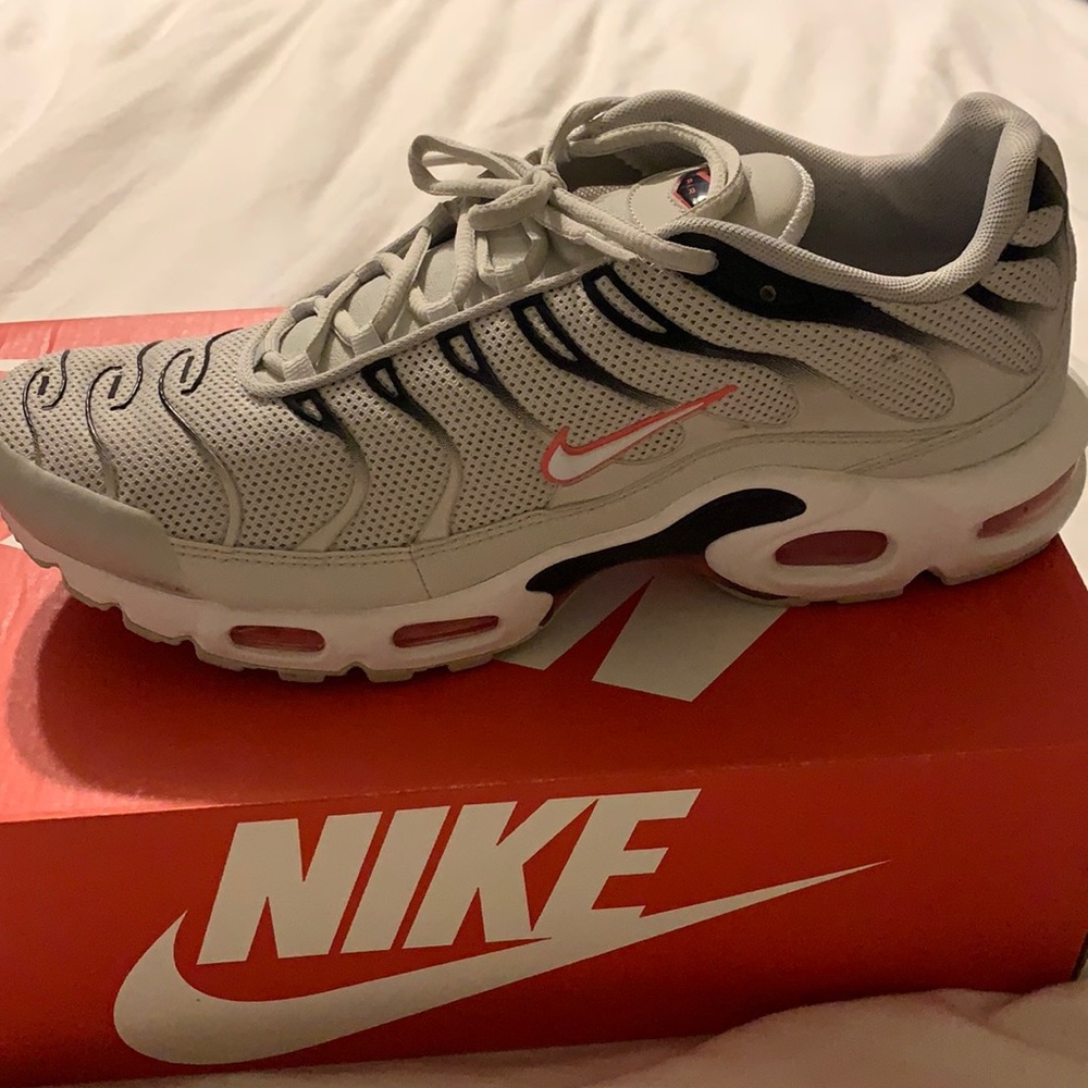 Airmax plus SE super comfy and stylish